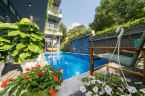 Luxury 8br villa in An Bang beach Hoi An